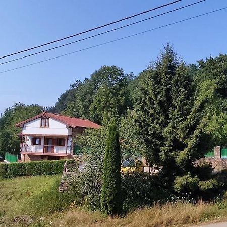 Villamerceditas Rasines Εξωτερικό φωτογραφία
